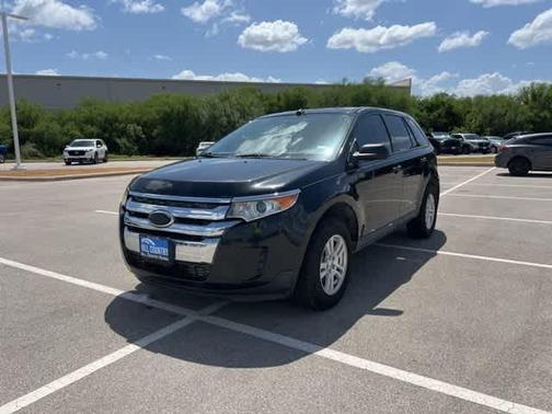 2013 Ford Edge SE