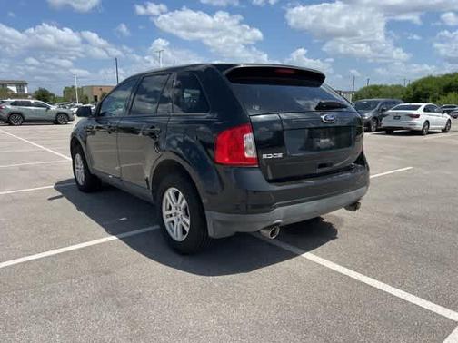 2013 Ford Edge SE