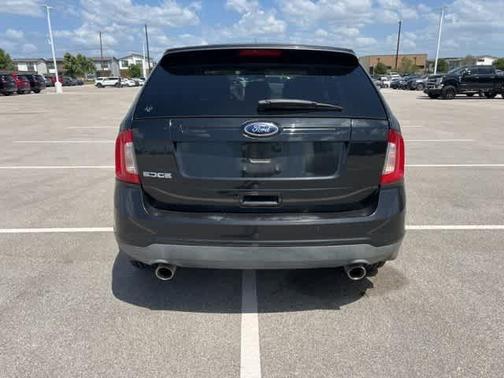 2013 Ford Edge SE