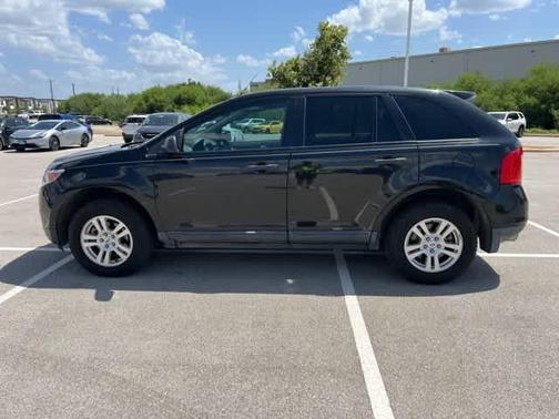 2013 Ford Edge SE