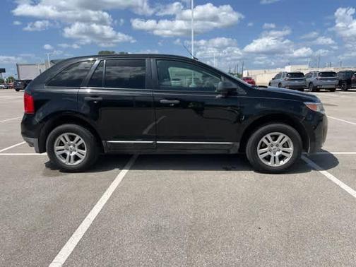 2013 Ford Edge SE