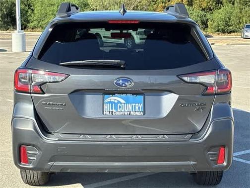 2020 Subaru Outback Onyx Edition XT
