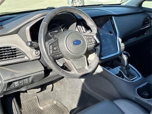 2020 Subaru Outback Onyx Edition XT