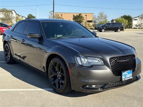 2021 Chrysler 300 S