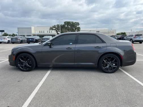 2021 Chrysler 300 S