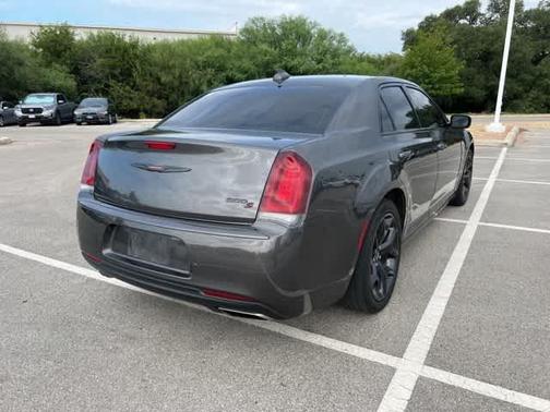 2021 Chrysler 300 S