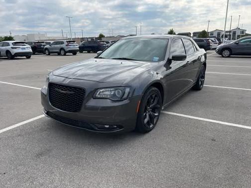 2021 Chrysler 300 S