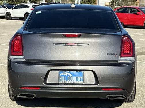 2021 Chrysler 300 S