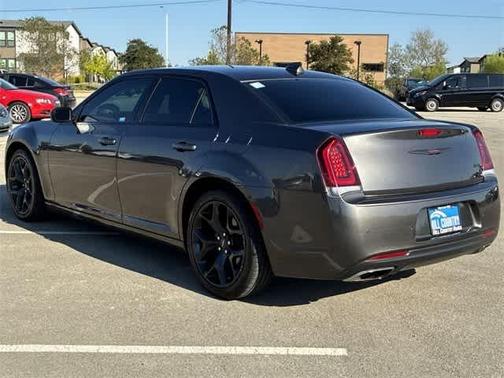 2021 Chrysler 300 S