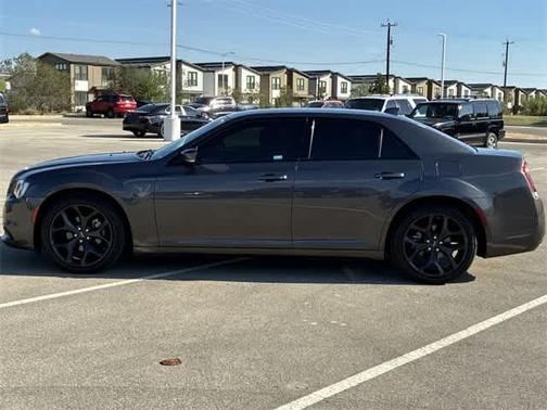 2021 Chrysler 300 S
