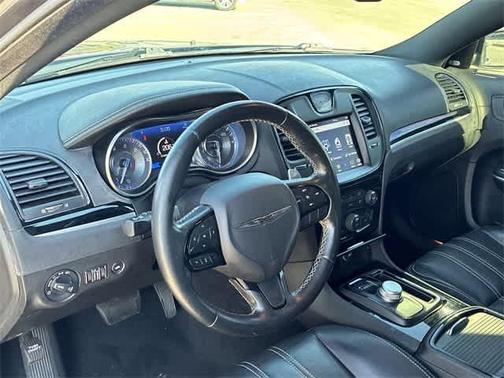 2021 Chrysler 300 S