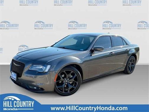 2021 Chrysler 300 S
