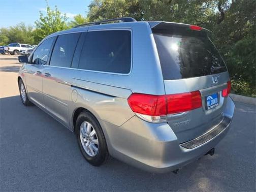 2010 Honda Odyssey EX-L