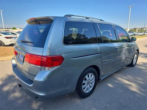 2010 Honda Odyssey EX-L