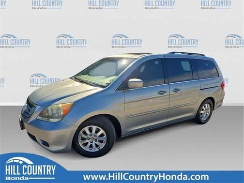 2010 Honda Odyssey EX-L
