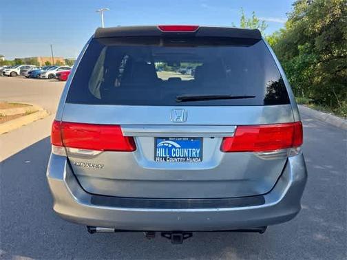 2010 Honda Odyssey EX-L