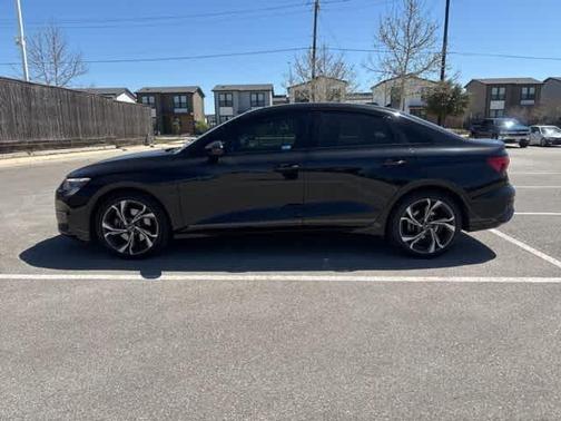 2023 Audi A3 Premium Plus