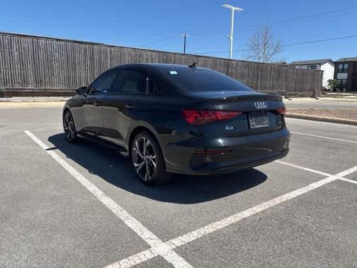 2023 Audi A3 Premium Plus