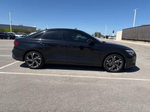 2023 Audi A3 Premium Plus