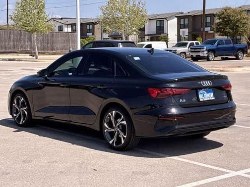 2023 Audi A3 Premium Plus