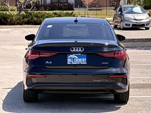 2023 Audi A3 Premium Plus