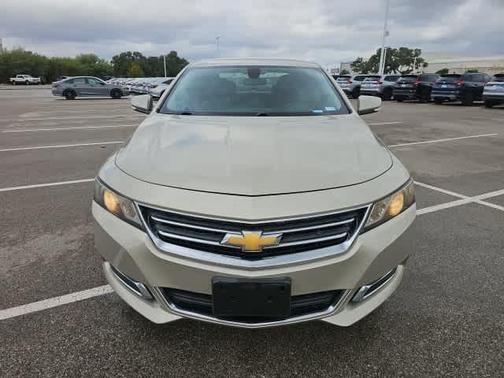 2014 Chevrolet Impala 2LT