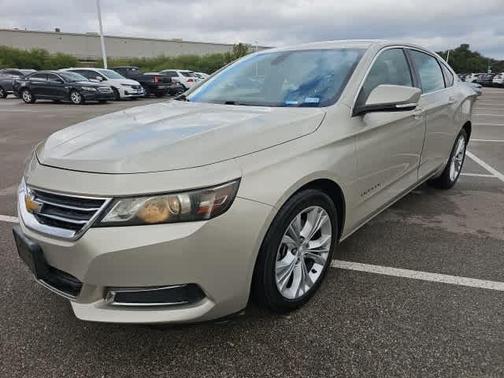 2014 Chevrolet Impala 2LT