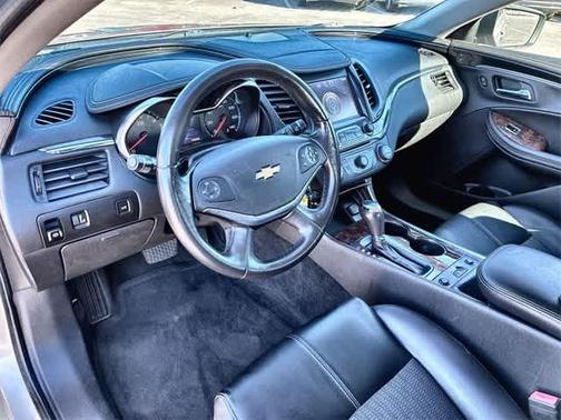 2014 Chevrolet Impala 2LT