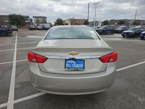 2014 Chevrolet Impala 2LT