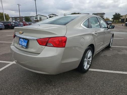2014 Chevrolet Impala 2LT