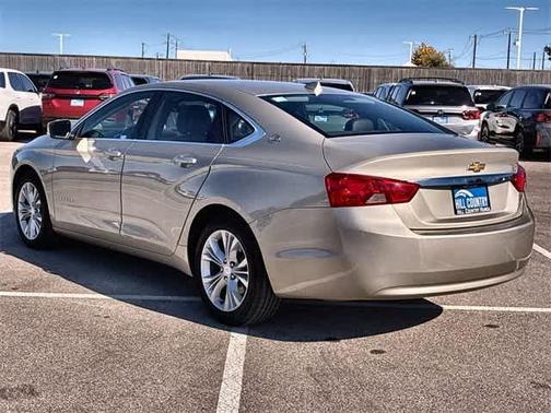2014 Chevrolet Impala 2LT