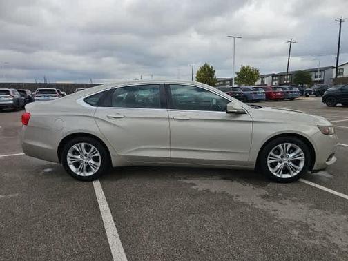 2014 Chevrolet Impala 2LT