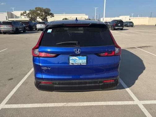 2023 Honda CR-V 