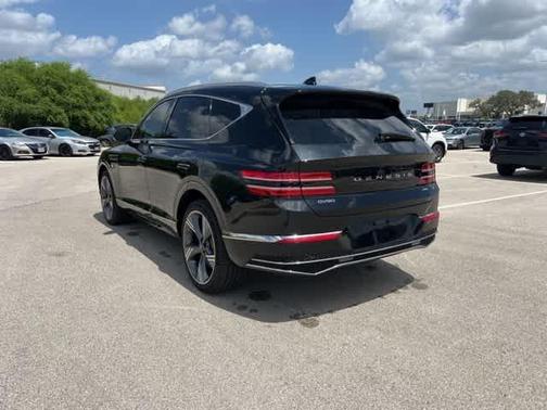 2025 Genesis GV80 2.5T Prestige
