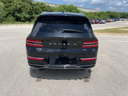 2025 Genesis GV80 2.5T Prestige