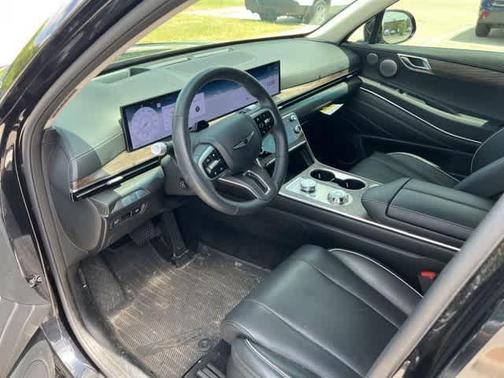 2025 Genesis GV80 2.5T Prestige