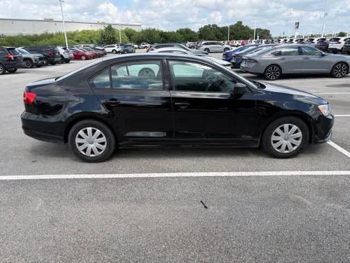 2015 Volkswagen Jetta 2.0L S