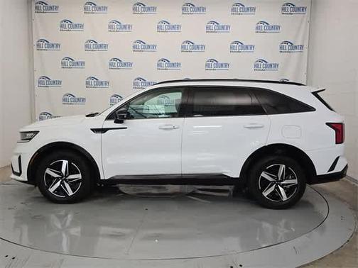 2021 Kia Sorento EX