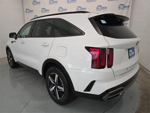 2021 Kia Sorento EX