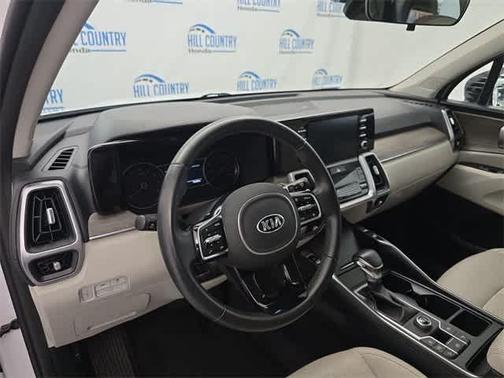 2021 Kia Sorento EX