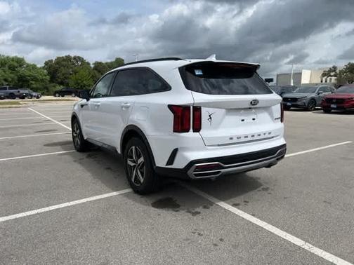 2021 Kia Sorento EX