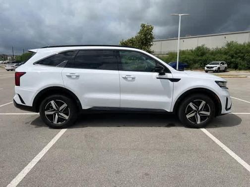 2021 Kia Sorento EX