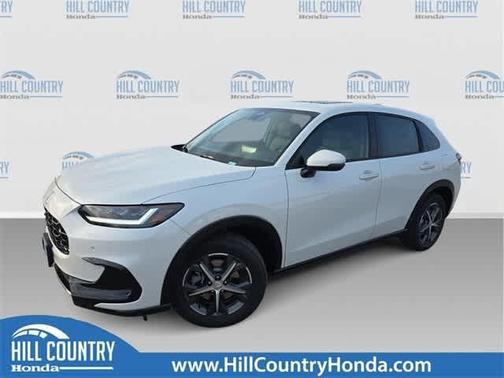 2025 Honda HR-V EX-L