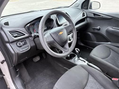 2020 Chevrolet Spark LS