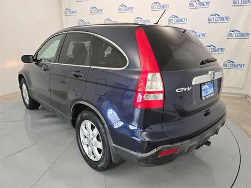 2007 Honda CR-V EX