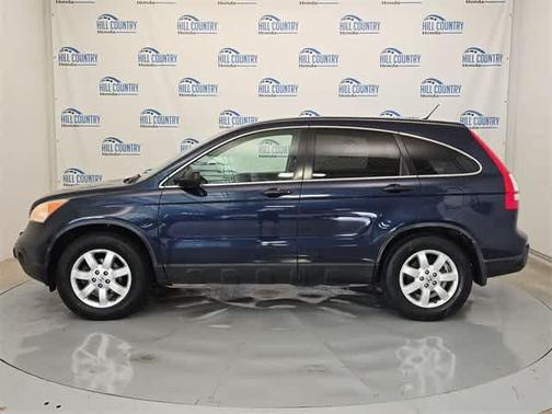2007 Honda CR-V EX