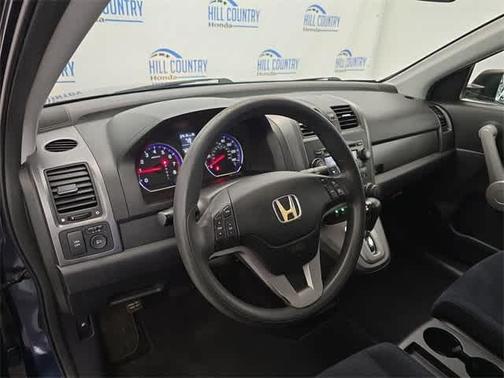2007 Honda CR-V EX