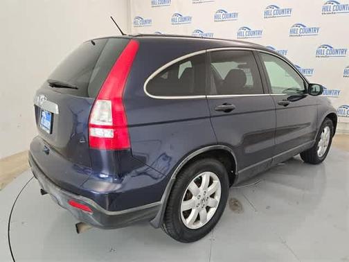 2007 Honda CR-V EX
