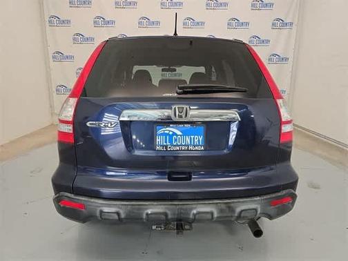2007 Honda CR-V EX