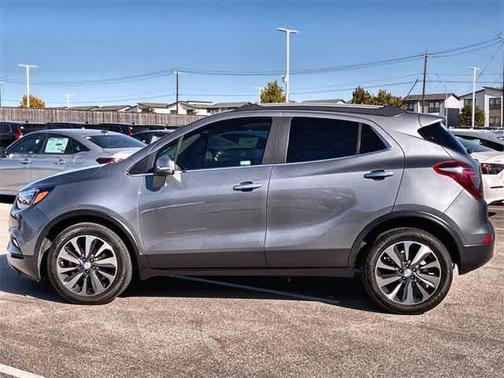 2019 Buick Encore Essence